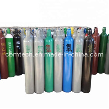 150bar Used Industrial Gas Cylinders with Top Quality From Cbmtech